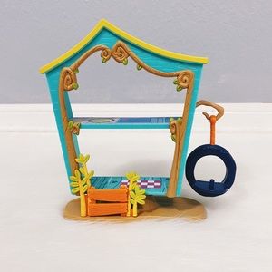 Littlest Pet Shop Cozy Clubhouse